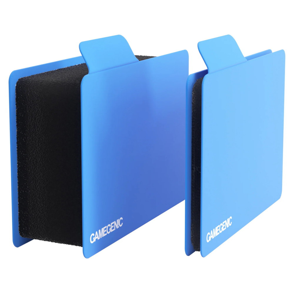 GameGenic Sideloading Sizemorph Divider - Blue