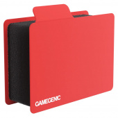 GameGenic Sideloading Sizemorph Divider - Red GameGenic Sideloading Sizemorph Divider - Red