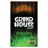 Grind House: Carnival - Cthulhu (Exp.)