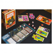 Grind House Grind House