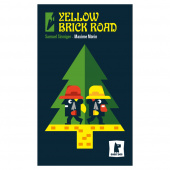 Yellow Brick Road Yellow Brick Road