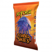 Keyforge: Æmber Skies - Archon Deck Keyforge: Æmber Skies - Archon Deck