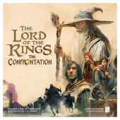 The Lord of the Rings: The Confrontation The Lord of the Rings: The Confrontation