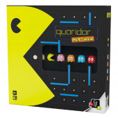 Quoridor Pac-Man (FI) Quoridor Pac-Man (FI)