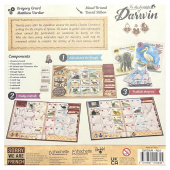 In the Footsteps of Darwin In the Footsteps of Darwin