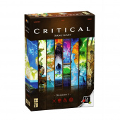 Critical Sanctuary: Season 1 Critical Sanctuary: Season 1