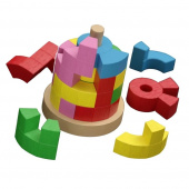 Katamino Tower (FI) Katamino Tower (FI)