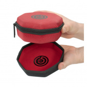 GeekOn! - Dice Case Red GeekOn! - Dice Case Red