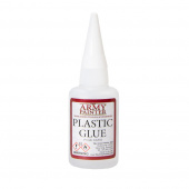 Army Painter: Plastic Glue Army Painter: Plastic Glue