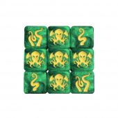 Tiny Epic Cthulhu: Extra Dice Set (Exp.) Tiny Epic Cthulhu: Extra Dice Set (Exp.)