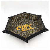 Tiny Epic Dungeons: Snap Dice Tray (Exp.) Tiny Epic Dungeons: Snap Dice Tray (Exp.)