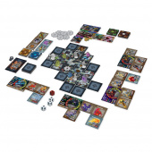 Tiny Epic Dungeons Tiny Epic Dungeons