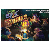 Tiny Epic Dungeons: Stories (Exp.) Tiny Epic Dungeons: Stories (Exp.)