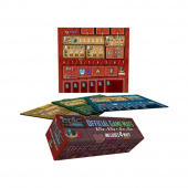 Tiny Epic Vikings: 4 Player Mats (Exp.) Tiny Epic Vikings: 4 Player Mats (Exp.)