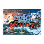 Tiny Epic Vikings: Ragnarok (Exp.) Tiny Epic Vikings: Ragnarok (Exp.)