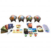 Globetrotting Globetrotting