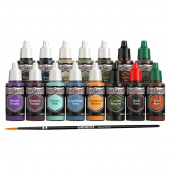 Army Painter: Gamemaster - Wandering Monsters Role-playing Paint Set Army Painter: Gamemaster - Wandering Monsters Role-playing Paint Set