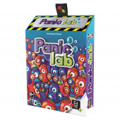 Panic Lab (FI) Panic Lab (FI)