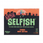 A Little Selfish - Zombie Mini Edition A Little Selfish - Zombie Mini Edition
