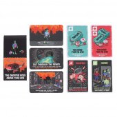 A Little Selfish - Zombie Mini Edition A Little Selfish - Zombie Mini Edition
