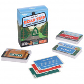 Let's Go! Road Trip (EN) Let's Go! Road Trip (EN)