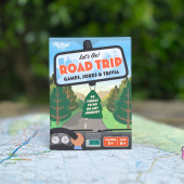 Let's Go! Road Trip (EN) Let's Go! Road Trip (EN)