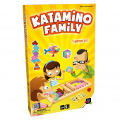 Katamino Family (FI)