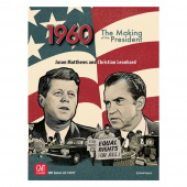 1960: The Making of the President 1960: The Making of the President