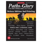 Paths of Glory: Deluxe Edition Paths of Glory: Deluxe Edition