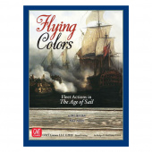 Flying Colors Deluxe (3rd Print) Flying Colors Deluxe (3rd Print)