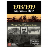 1918/1919: Storm in the West 1918/1919: Storm in the West