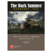 The Dark Summer: Normandy 1944 The Dark Summer: Normandy 1944