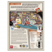 The Plum Island Horror The Plum Island Horror