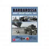 Barbarossa: Army Group North, 1941 Barbarossa: Army Group North, 1941