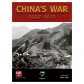 China's War 1937-1941 China's War 1937-1941