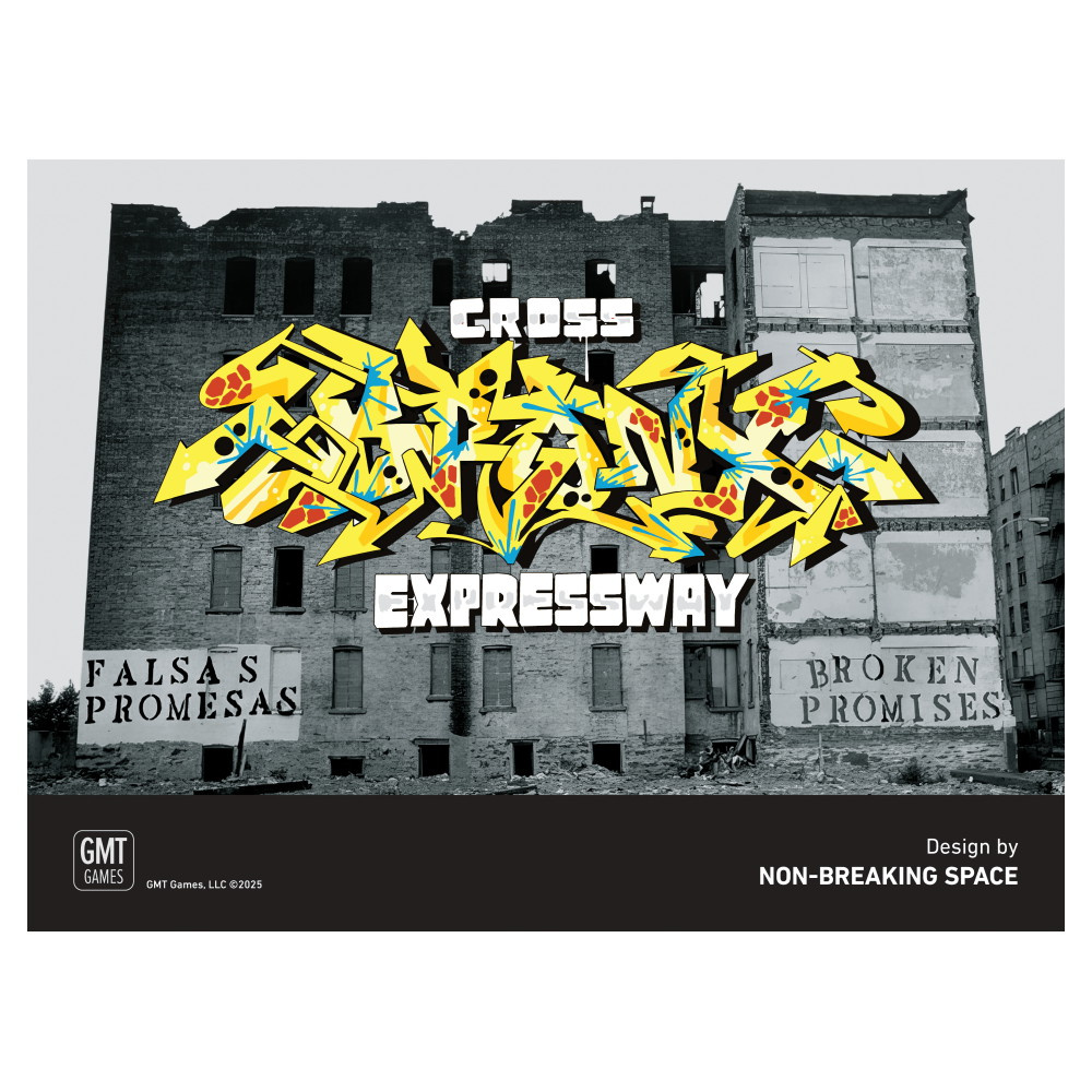 Cross Bronx Expressway