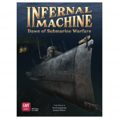 Infernal Machine: Dawn of Submarine Warfare Infernal Machine: Dawn of Submarine Warfare