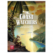 Coast Watchers: Allied Field Intelligence in the South Pacific 1942-1943 Coast Watchers: Allied Field Intelligence in the South Pacific 1942-1943
