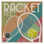 Racket Dice Racket Dice