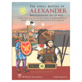 The Great Battles of Alexander: Macedonian Art of War The Great Battles of Alexander: Macedonian Art of War