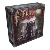 Folklore: The Affliction - Dark Tales Expansion (Exp.) Folklore: The Affliction - Dark Tales Expansion (Exp.)