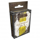 Folklore: The Affliction - Equipment Card Pack (Exp.) Folklore: The Affliction - Equipment Card Pack (Exp.)