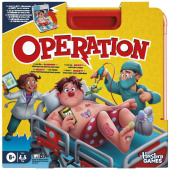 Operation Operation