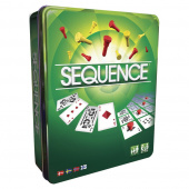 Sequence Travel Sequence Travel