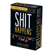 Shit Happens: 50 Shades of Shit Shit Happens: 50 Shades of Shit