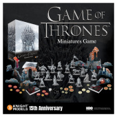 Game of Thrones Miniatures Game Game of Thrones Miniatures Game