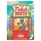 The Ticket Booth The Ticket Booth