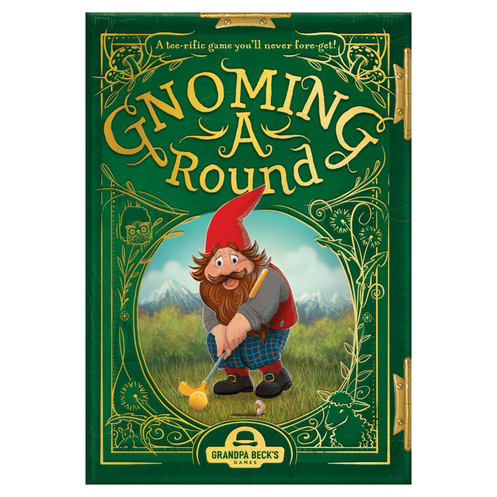 Gnoming A Round