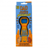 Dad Jokes - Talking Bottle Opener Dad Jokes - Talking Bottle Opener