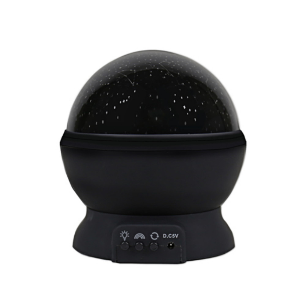 Huoneprojektori Planetarium